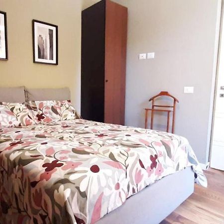 Ferienwohnung Cheerful Flat In Funky Rom Exterior foto